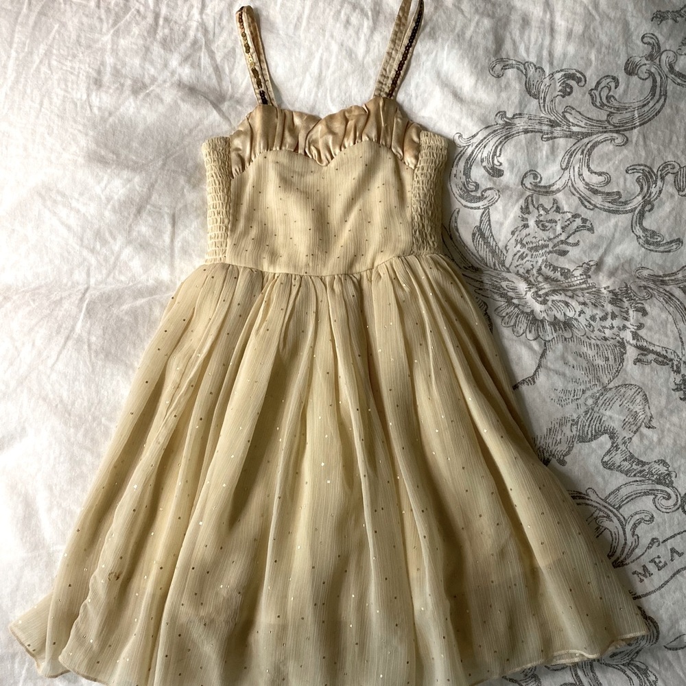 Stella McCartney Girls Dress